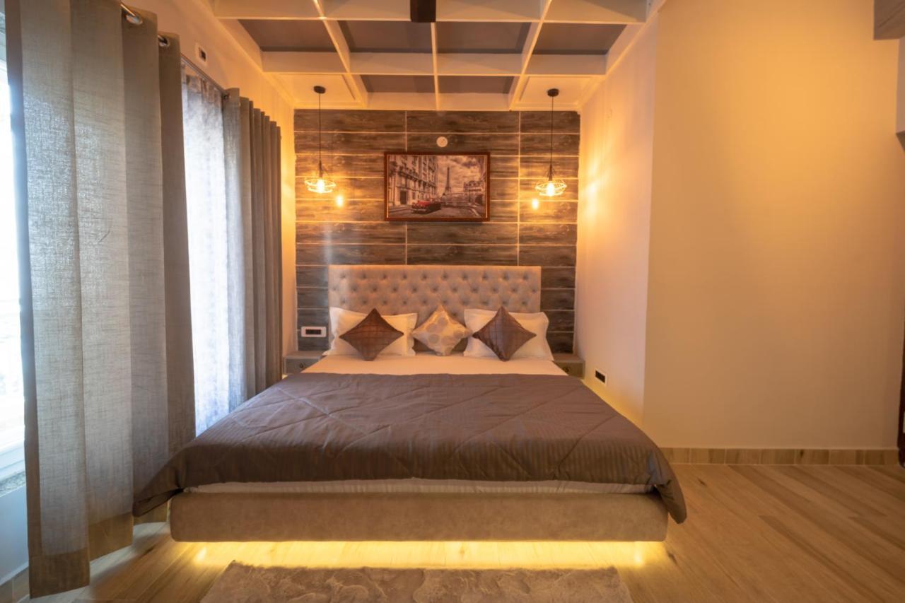Aranya - Mussoorie Guest House Eksteriør bilde