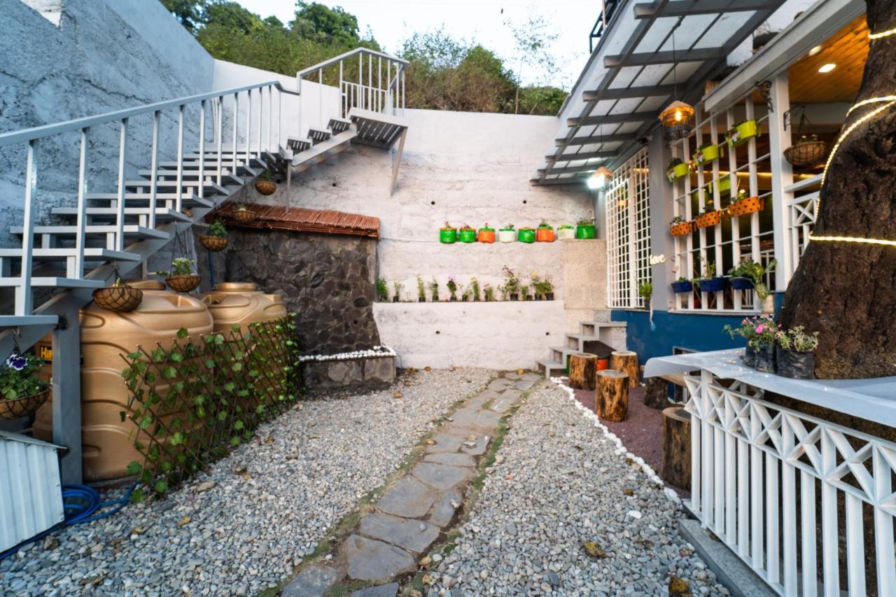 Aranya - Mussoorie Guest House Eksteriør bilde