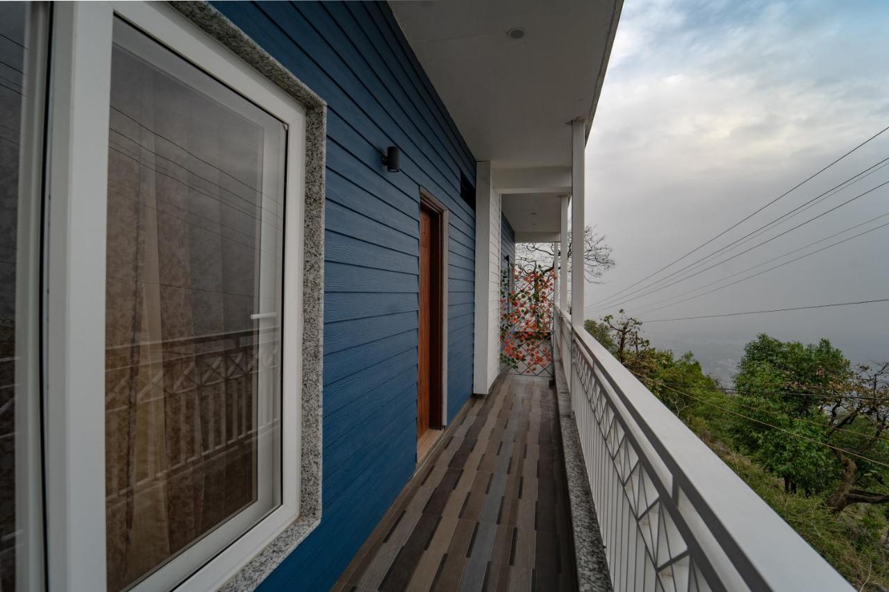 Aranya - Mussoorie Guest House Eksteriør bilde